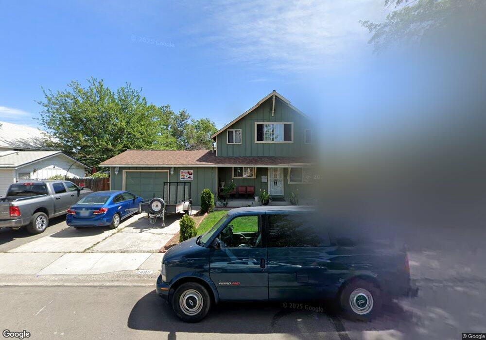 2480 Hiko Ave, Reno, NV 89512 - photo 1