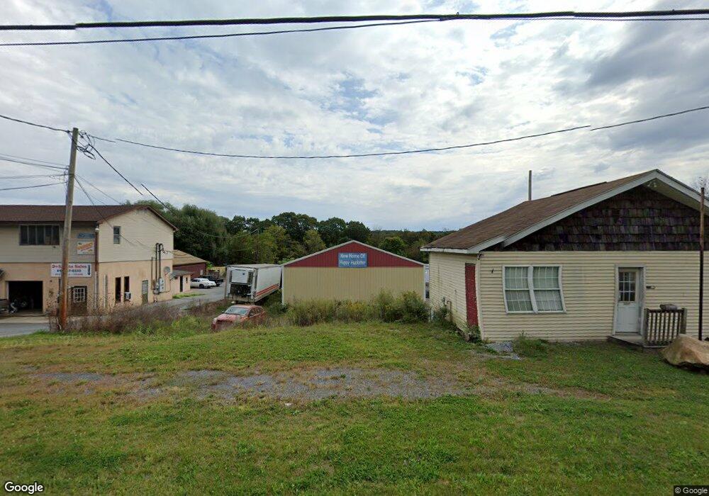 7935 Pa Route 873, Slatington, PA 18080 - photo 1