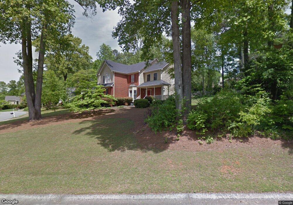 3958 Devon Oaks Dr NE, Marietta, GA 30066 - photo 1