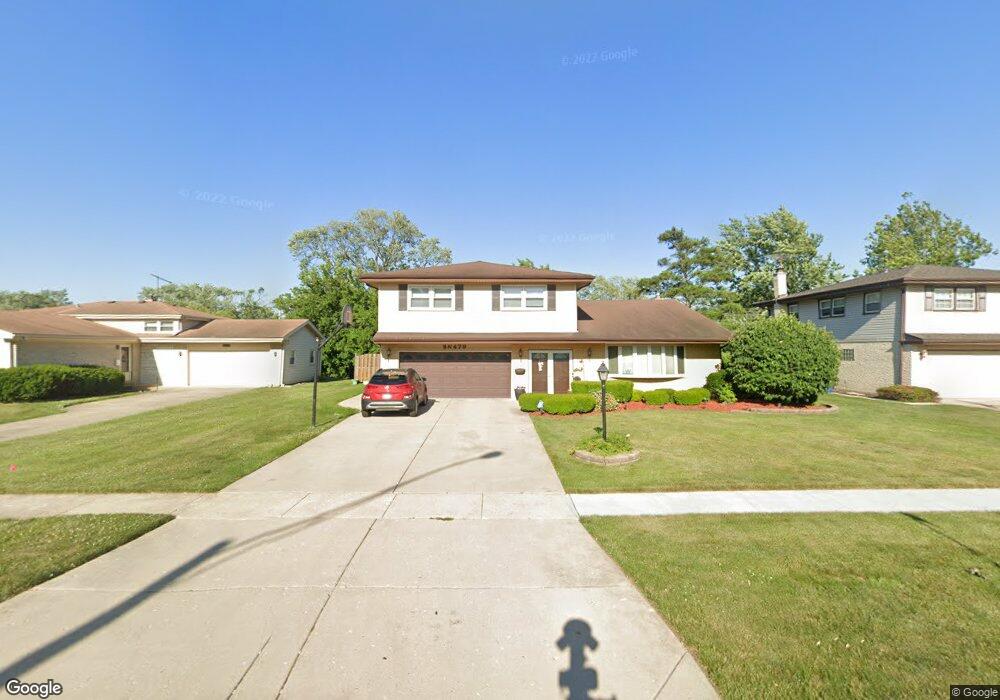 3N479 Crown Rd, Elmhurst, IL 60126 - photo 1