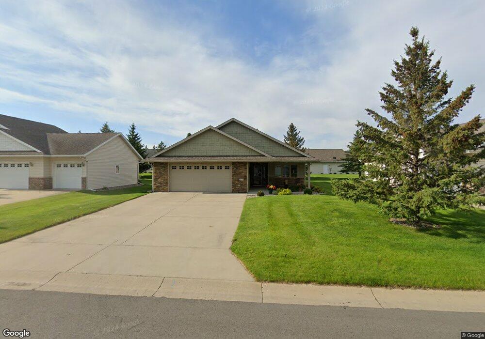 214 Ashley Ln unit 214, Alexandria, MN 56308 - photo 1