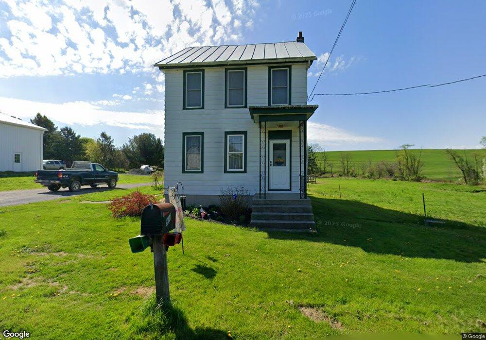 914 Zion Church Rd, Hamburg, PA 19526 - photo 1