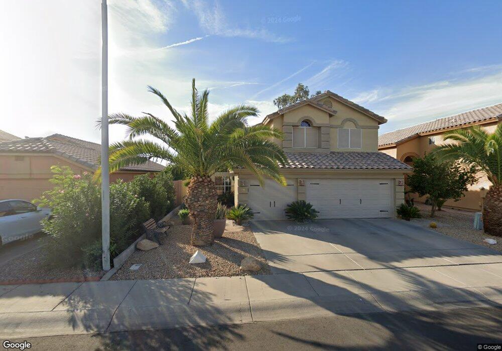 861 E Gary Dr, Chandler, AZ 85225 - photo 1