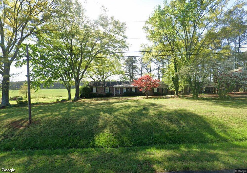 300 Wyatt Rd, Cedartown, GA 30125 - photo 1