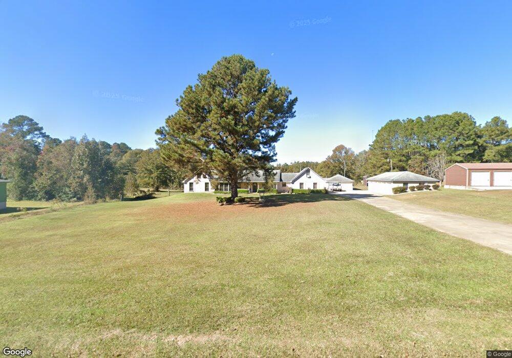 1057 Cole Thomas Rd, McComb, MS 39648 - photo 1