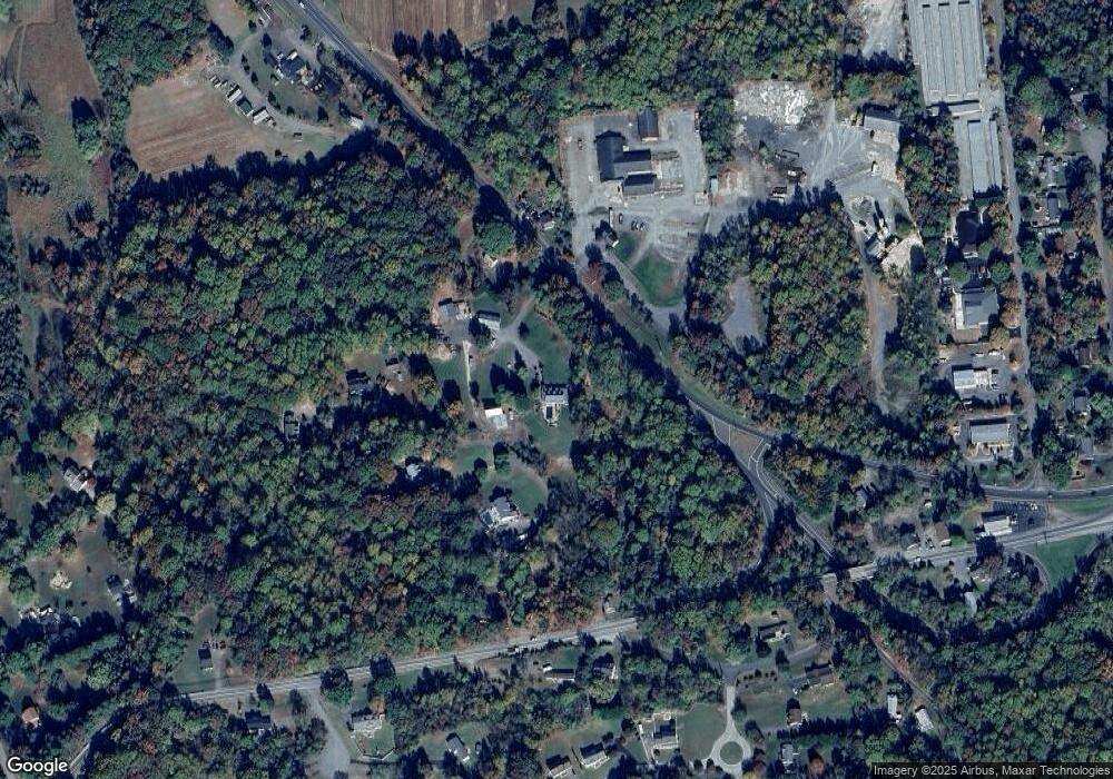 1037 E Chesapeake Beach Rd, Owings, MD 20736 - photo 1