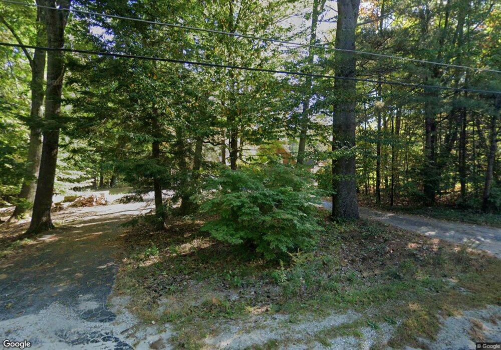 1318 Intervale Rd, New Gloucester, ME 04260 - photo 1