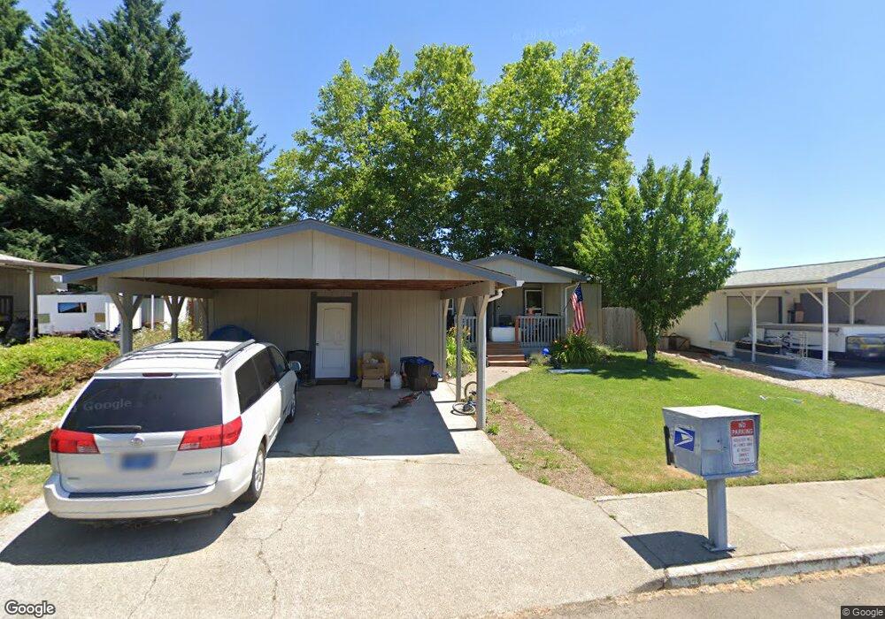 11698 Warbler Ln NE, Aurora, OR 97002 - photo 1