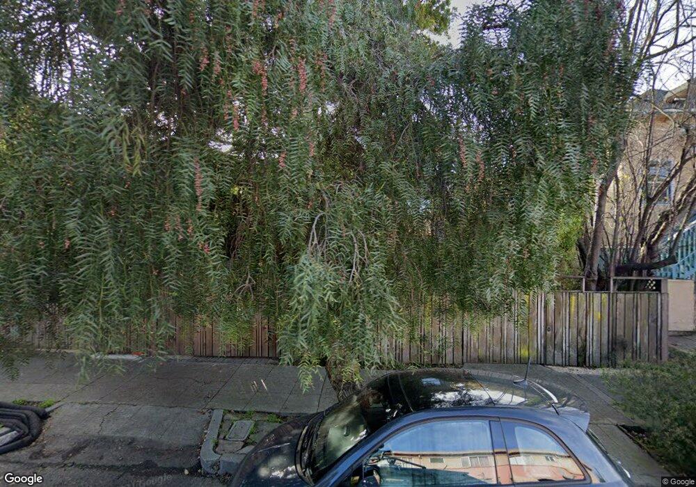 1704 Oregon St, Berkeley, CA 94703 - photo 1