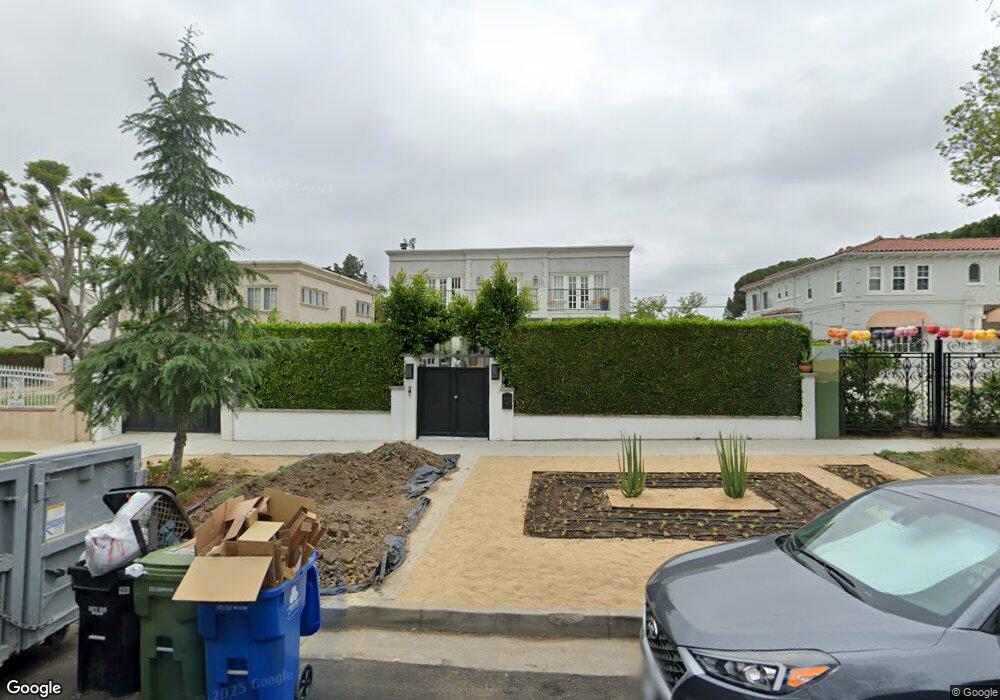 1921 S Victoria Ave, Los Angeles, CA 90016 - photo 1