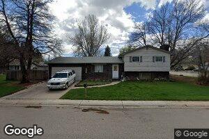 2141 Springfield Dr, Fort Collins, CO 80521