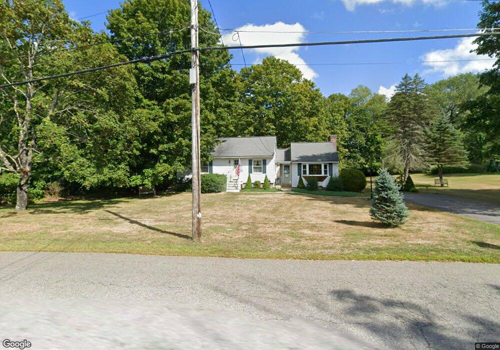 58 W Elm St, West Townsend, MA 01474 - photo 1