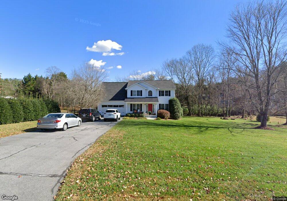 4 Mallory Meadows Ct, Arden, NC 28704 - photo 1