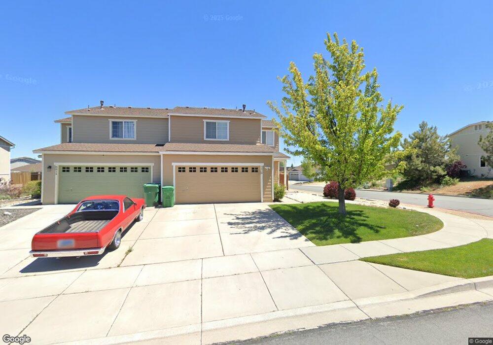 8810 Sunset Breeze Dr, Reno, NV 89506 - photo 1