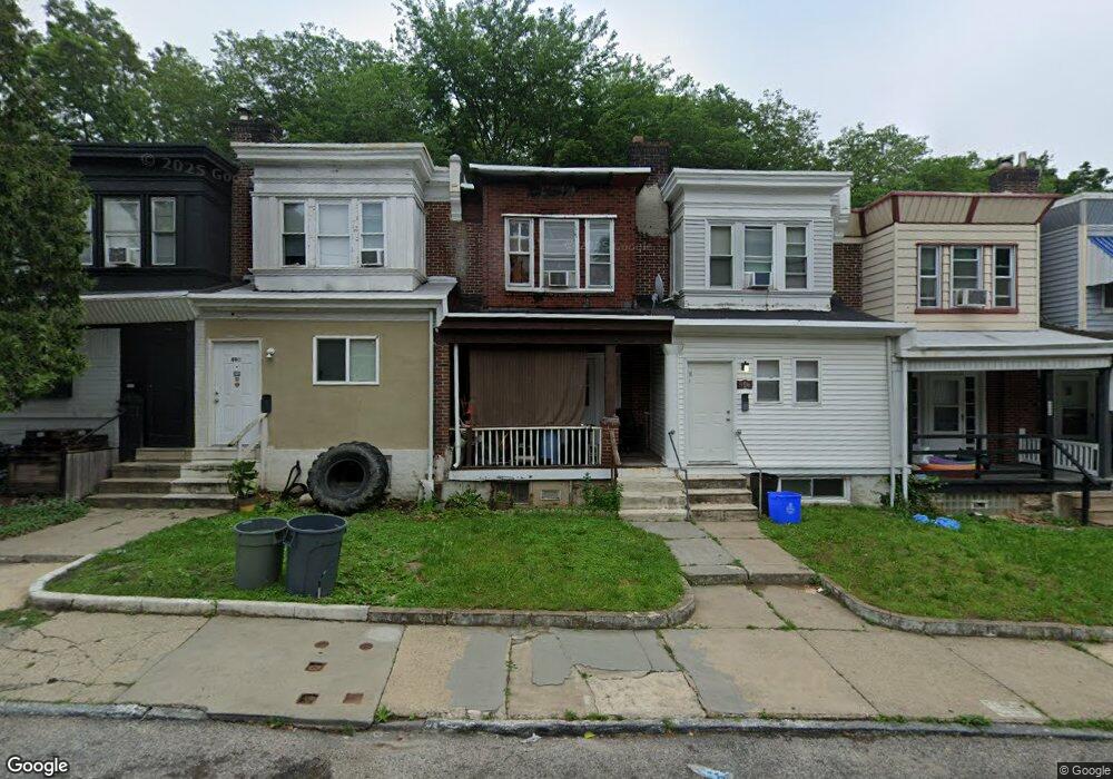 488 E Penn St, Philadelphia, PA 19144 - photo 1