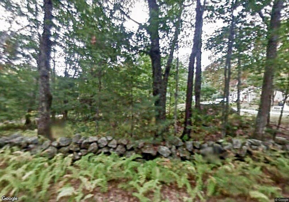 49 Holman Rd, Fitzwilliam, NH 03447 - photo 1