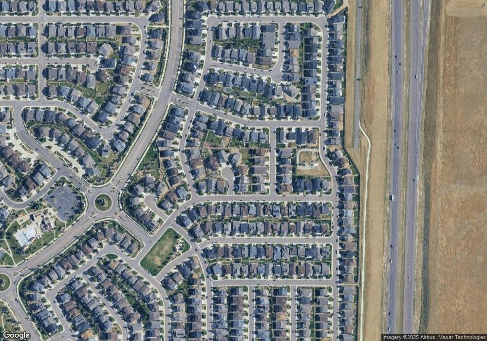 4852 S Versailles Ct, Aurora, CO 80015 - photo 1