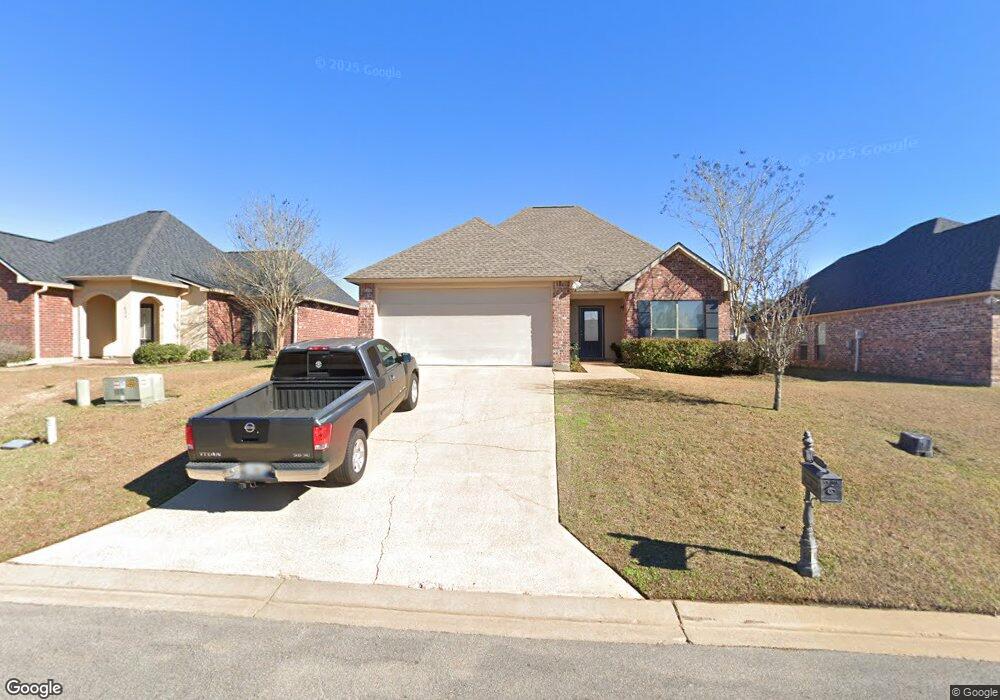 310 Cross Ridge Ave, Pineville, LA 71360 - photo 1