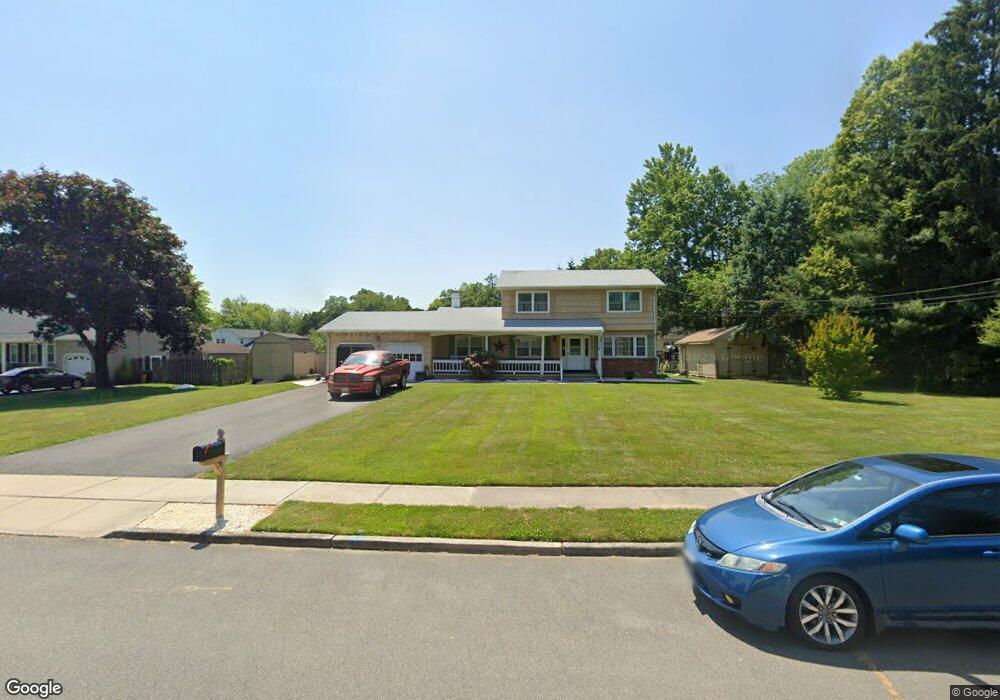 11 Currier Way, Ewing, NJ 08628 - photo 1