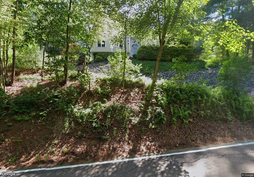 105 Bullard St unit LOT  4, Sharon, MA 02067 - photo 1