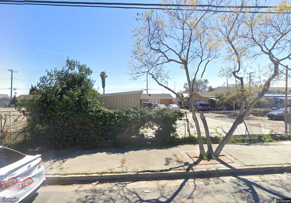 1470 W Compton Blvd, Compton, CA 90220 - photo 1