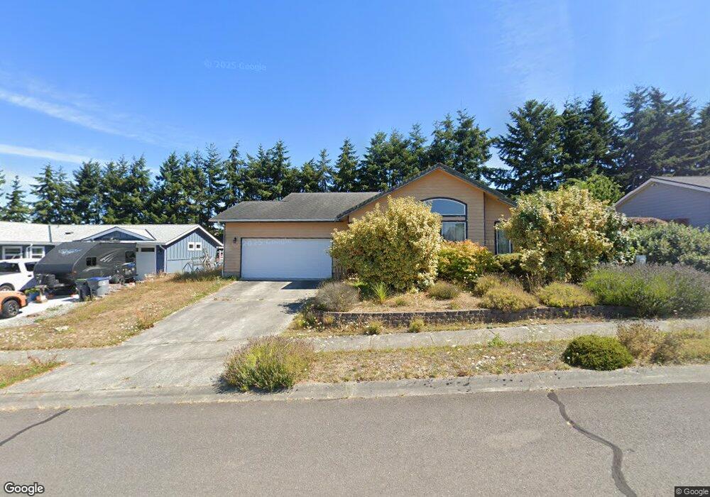 1060 Elk Loop, Sequim, WA 98382 - photo 1