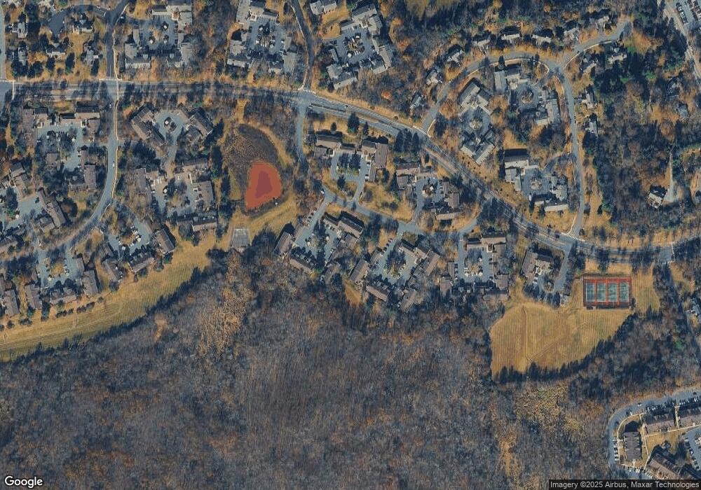 123 Jamestown Rd unit 11, Basking Ridge, NJ 07920 - photo 1