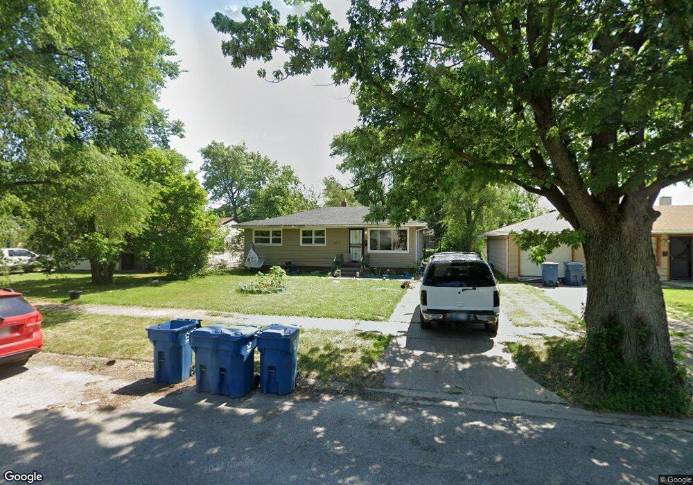 4979 Georgia St, Gary, IN 46409 - photo 1