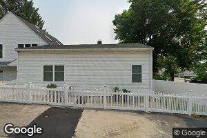 6 Harrington Way, Worcester, MA 01604