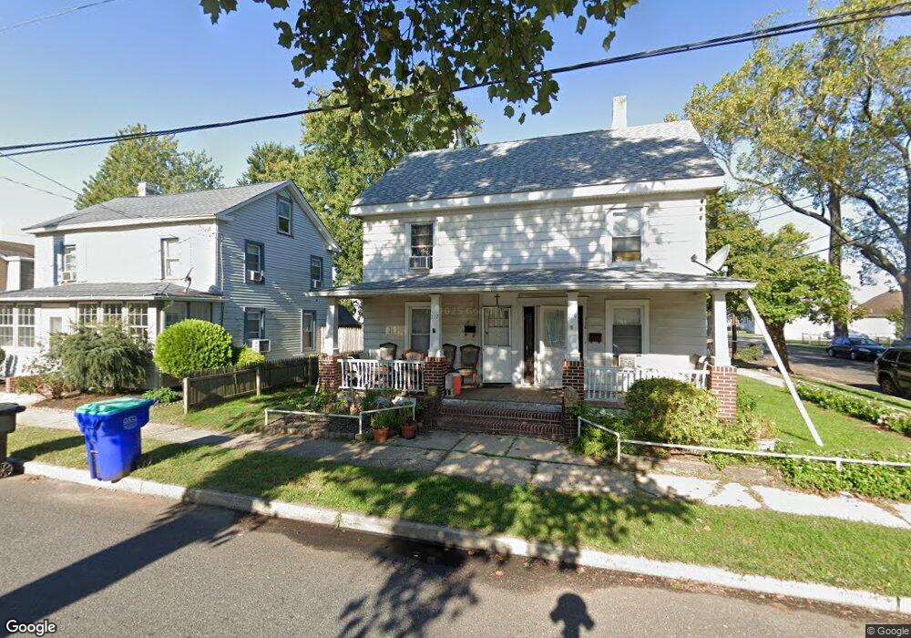 117 Peach St unit 119, Hammonton, NJ 08037 - photo 1