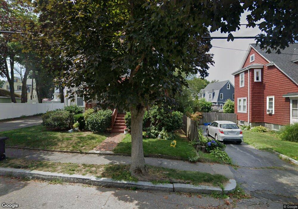 36 Edison Park unit 1, Quincy, MA 02169 - photo 1