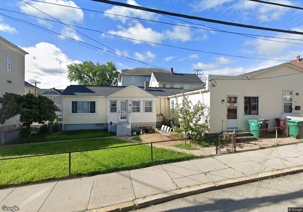 415 Elm St, Woonsocket, RI 02895 - photo 1