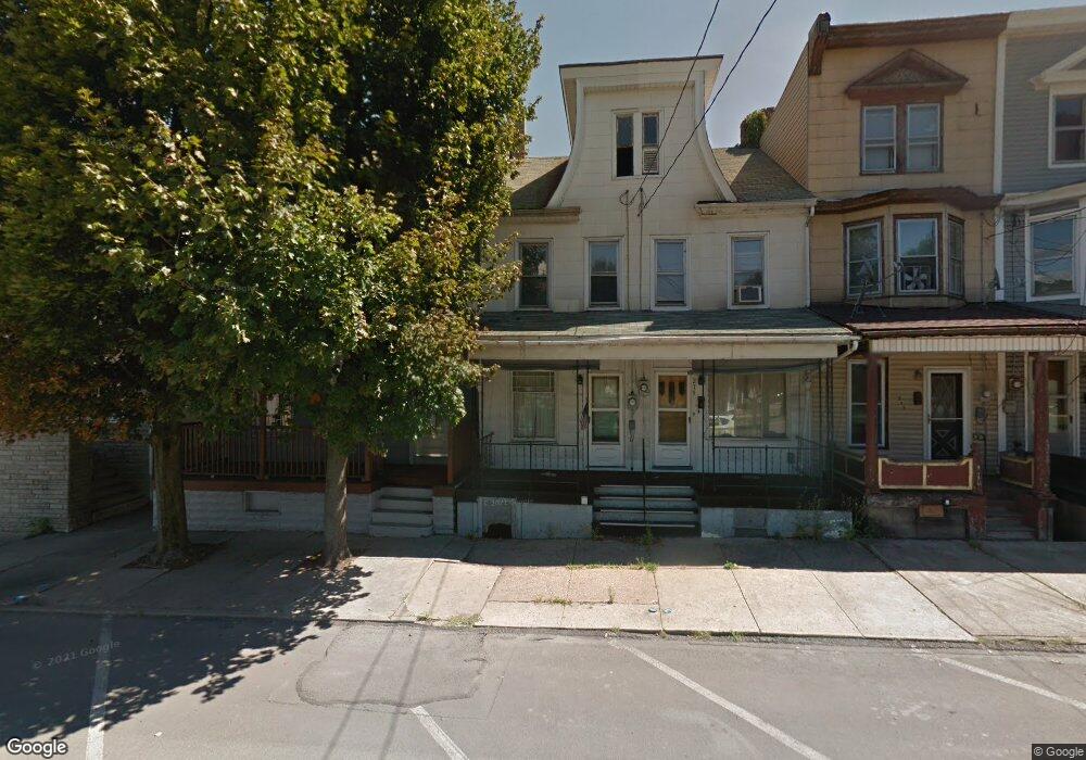 207 S Diamond St, Shamokin, PA 17872 - photo 1