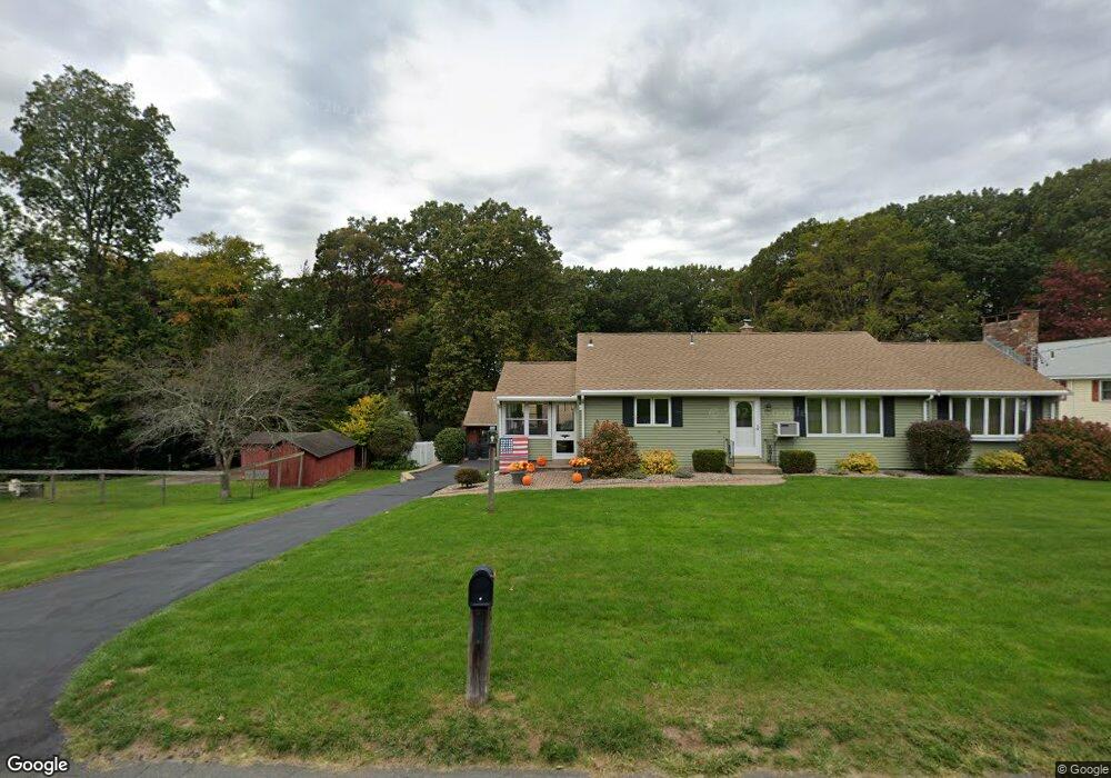 4 Davis Rd, Ellington, CT 06029 - photo 1