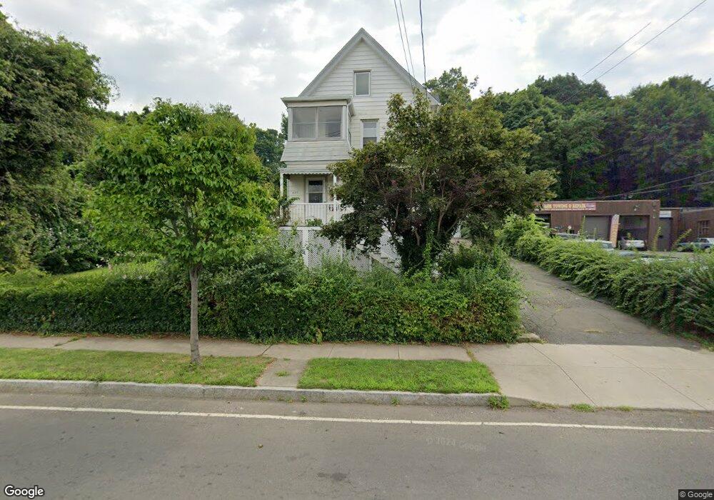 425 Quinnipiac Ave unit 2, New Haven, CT 06513 - photo 1