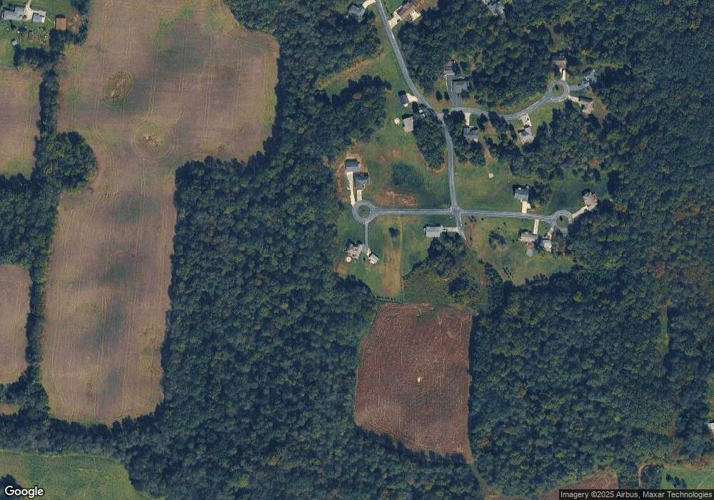 33 Tecumseh Ct NE, New Salisbury, IN 47161 - photo 1