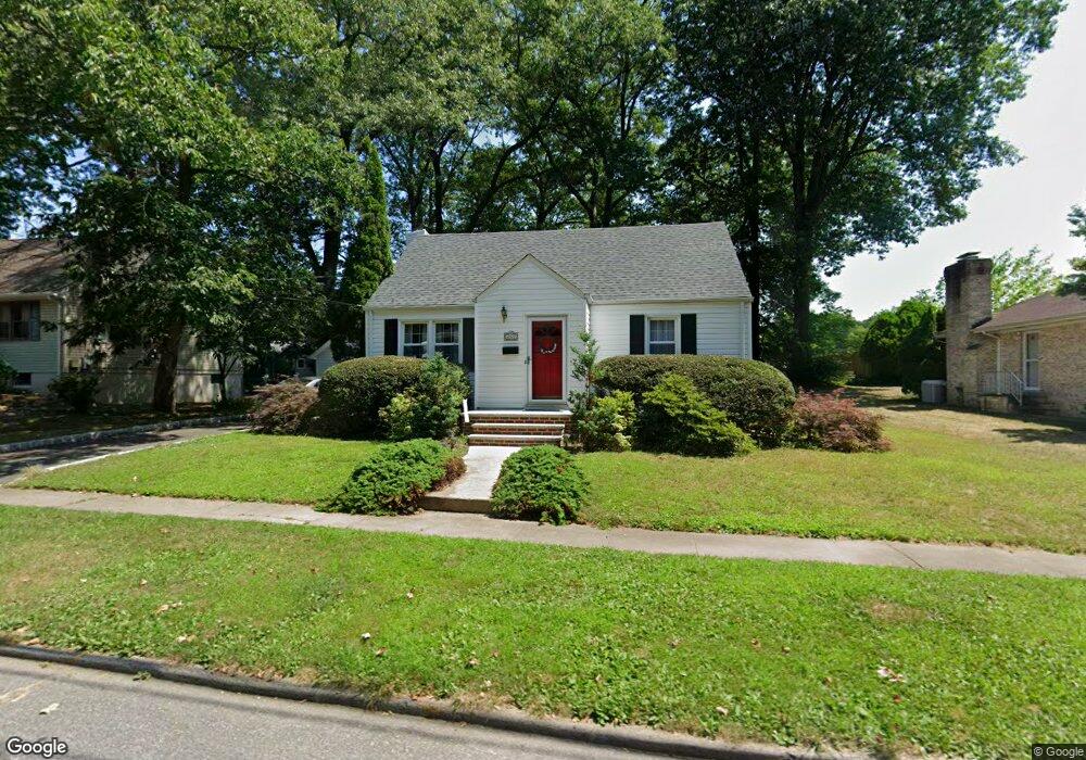 451 Ridgewood Blvd N, Township of Washington, NJ 07676 - photo 1