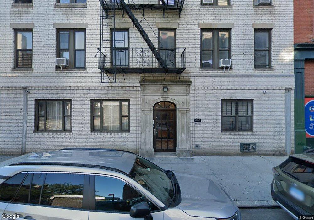 152 Thompson St unit 4-D, New York, NY 10012 - photo 1