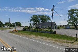 812 N Clark St, Markle, IN 46770