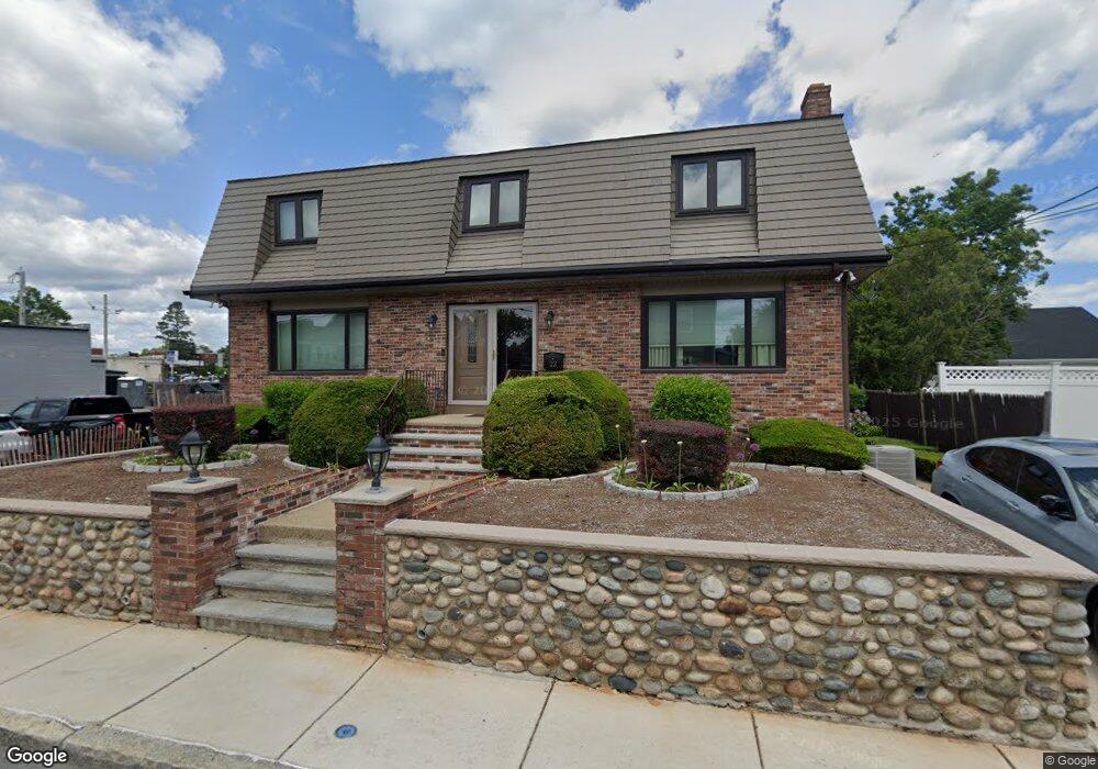 22 Central St, Winthrop, MA 02152 - photo 1