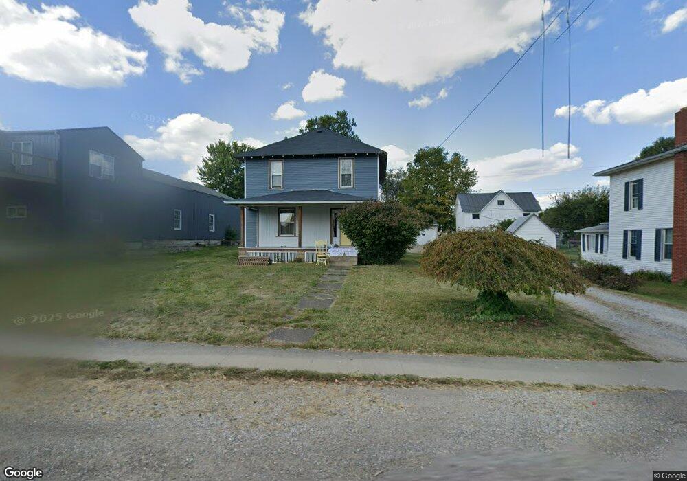 203 E Main St, Danville, OH 43014 - photo 1