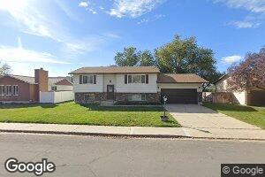 1919 Ribbonwood Dr, Orem, UT 84057