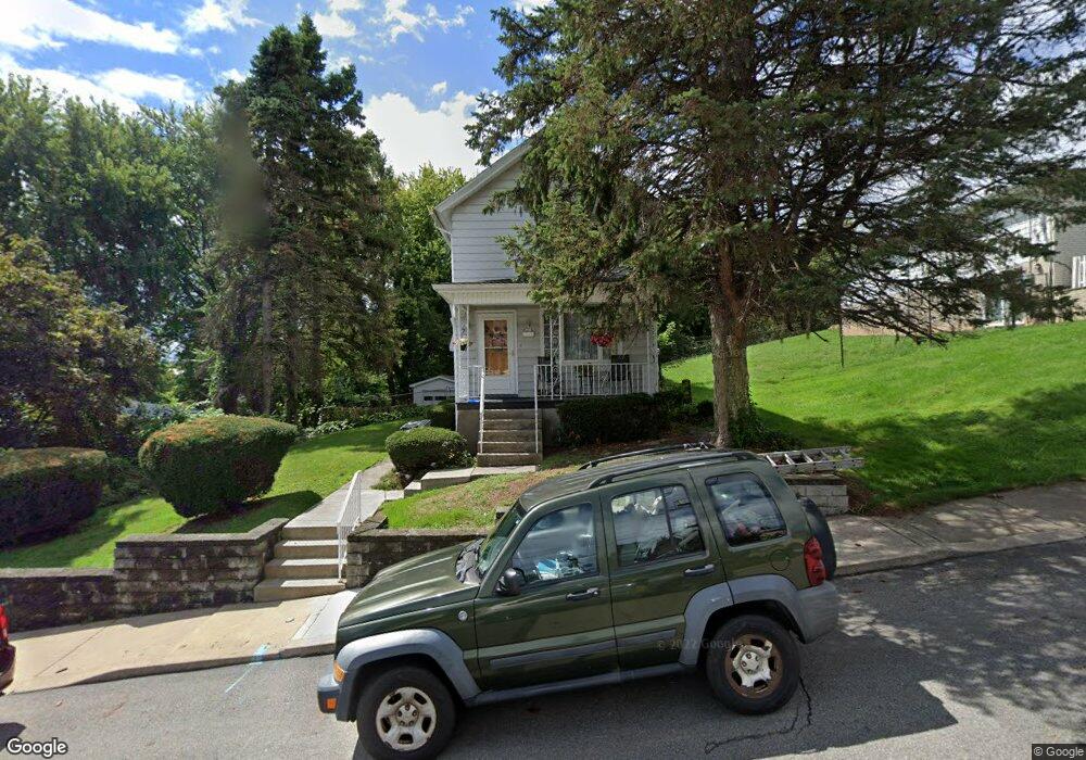 1213 Lloyd St, Scranton, PA 18508 - photo 1