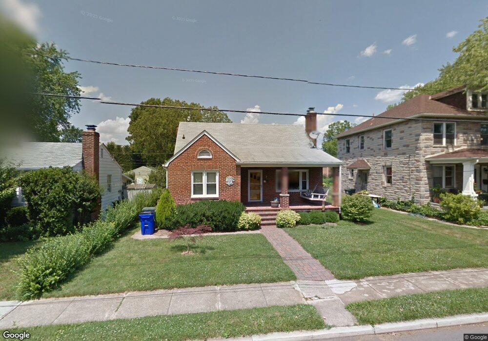 7 E 14th St, Frederick, MD 21701 - photo 1