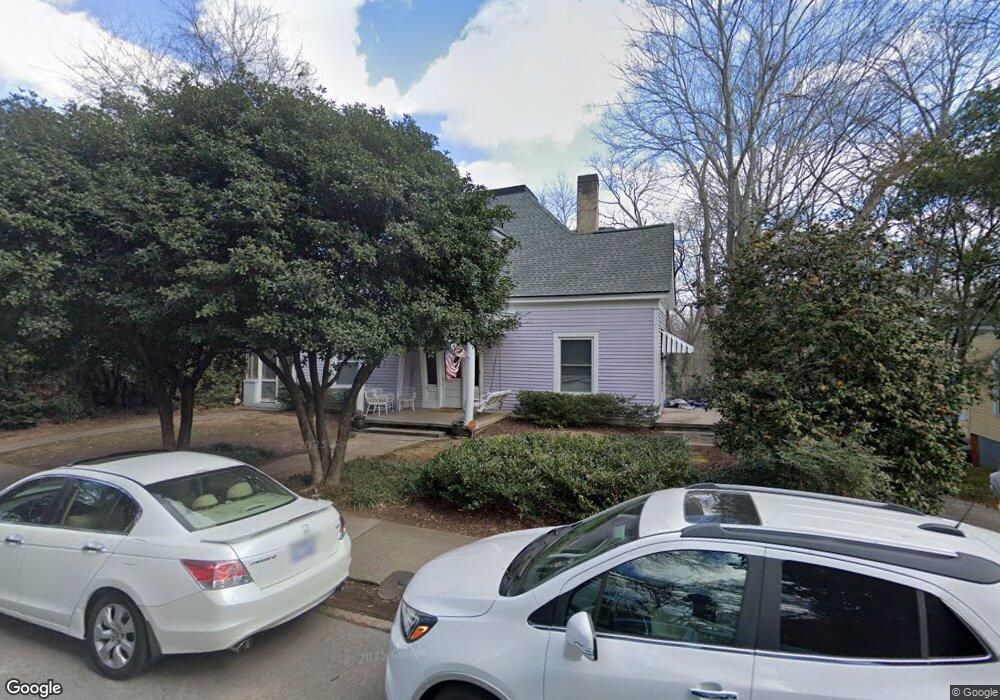 190 Barber St, Athens, GA 30601 - photo 1