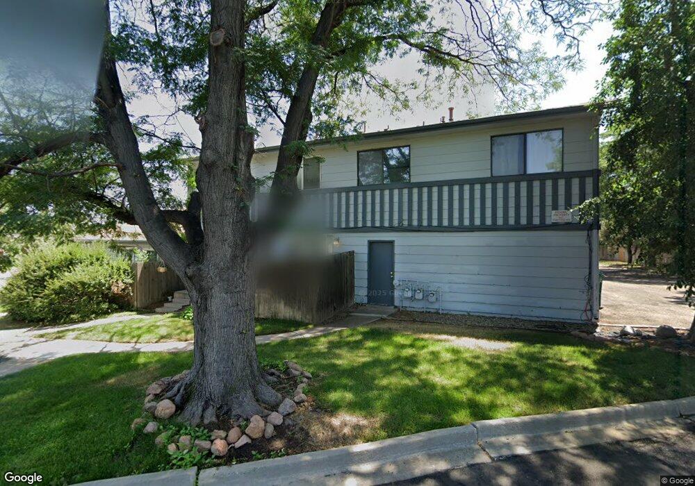 1309 S Chambers Cir unit D, Aurora, CO 80012 - photo 1