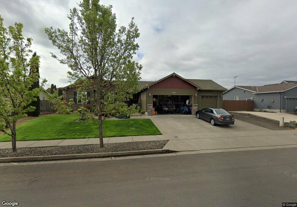 3148 NE Nehalem Ave, Albany, OR 97321 - photo 1