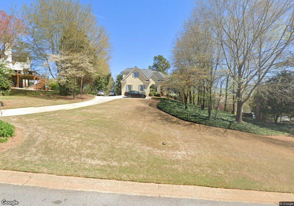 4737 Upper Berkshire Rd, Flowery Branch, GA 30542 - photo 1