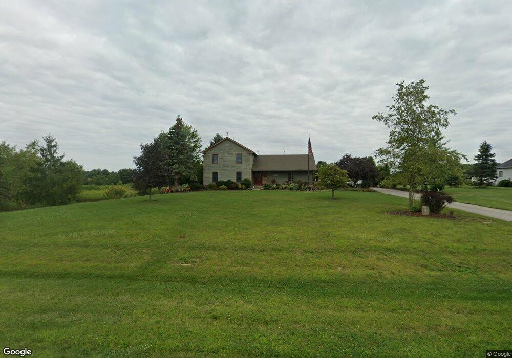 41652 Rachael Dr, Lagrange, OH 44050 - photo 1