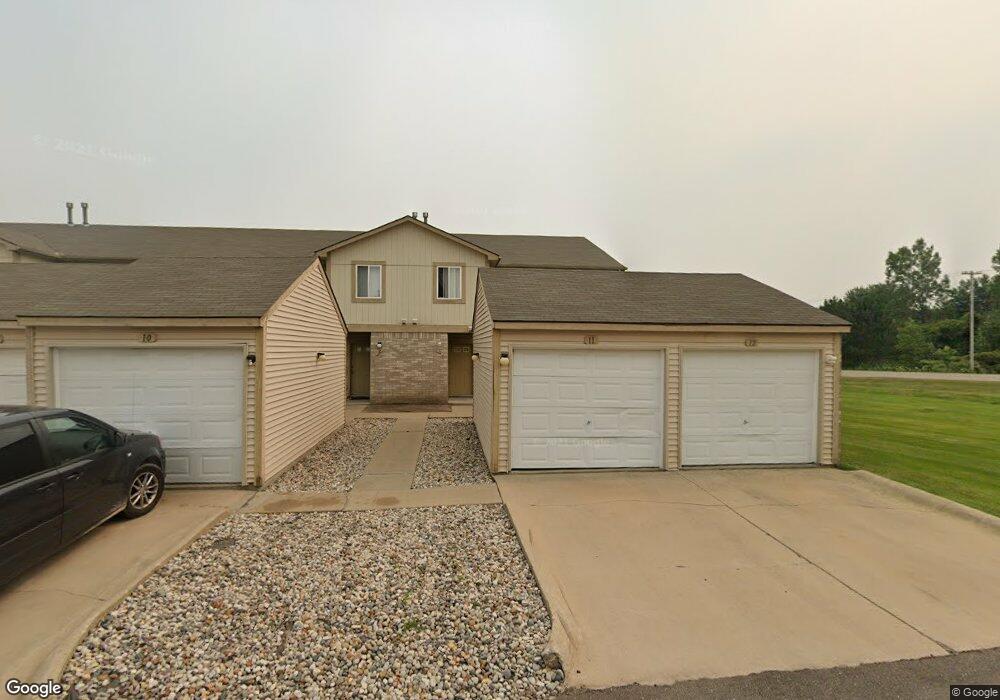 9055 Chatwell Club Dr unit 3, Davison, MI 48423 - photo 1